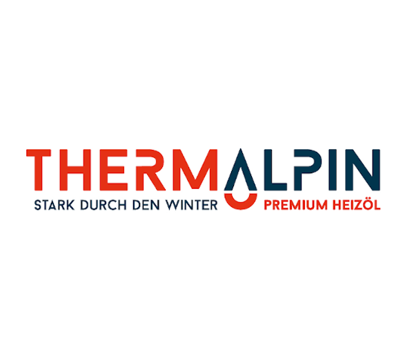Logo Thermalpin-Das Premium Heizöl